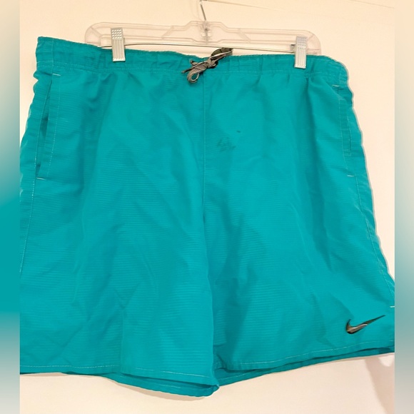 Nike Other - Nike Swim Shorts